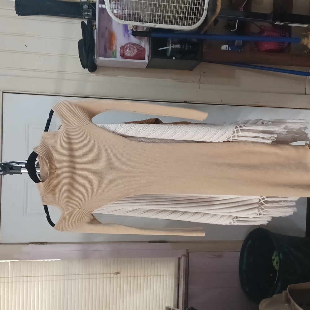 Almost Famous  Dress
